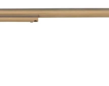 HER RR22B16-BB RR .22LR BK 16 6R BURNT