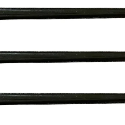 PROSHOT BAP-3PK DE UTILITY AP STIFF BLU BRUSH 3PK
