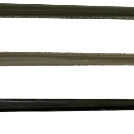 PROSHOT AP-3PK NYLON/BRONZE/SS AP UTIL BRUSH 3PK