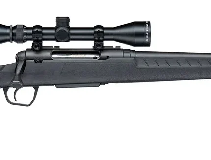 SAV 33085 AXIS XP 30-06 SPFLD 20"