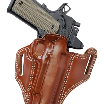 GALCO CM2-894R P365X-MACRO W/WO RED DOT TAN