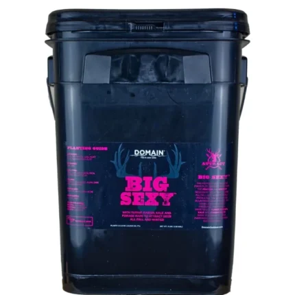 DOMAIN BSFP34 BIG SEXY