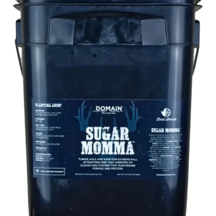 DOMAIN SMFP325     SUGAR MOMMA