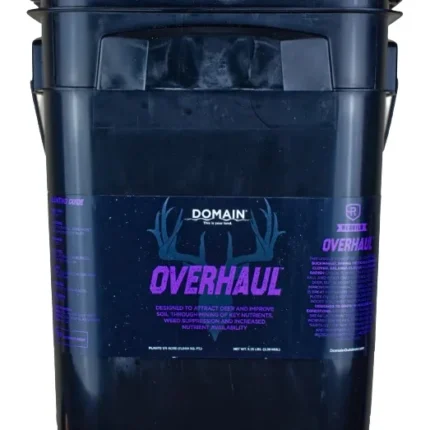 DOMAIN OHFP525     OVERHAUL