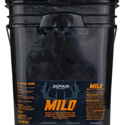 DOMAIN DMS35LB     MILO