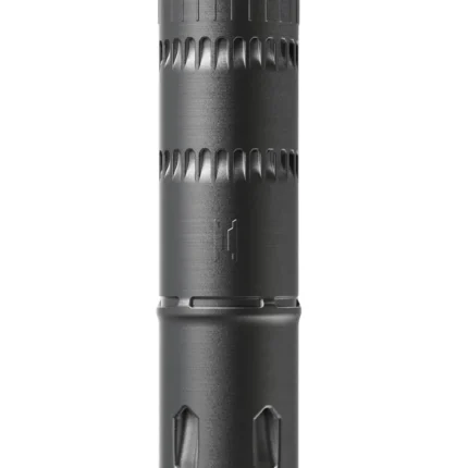 AMBIENT AA2001 EXO 7.62 SUPPRESSOR TITANIUM