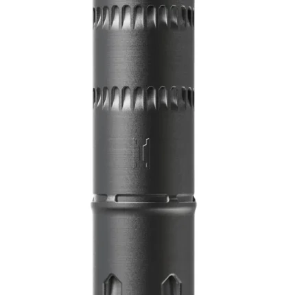 AMBIENT AA2002 EXO 7.62 SUPPRESSOR INCONEL