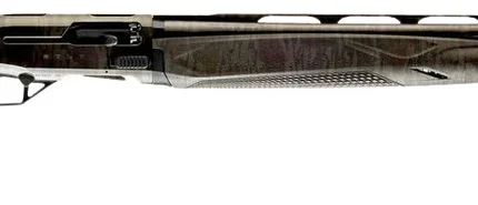 Beretta USA J40SLOBL18 A400 Solo KO 12 Gauge Semi-Auto 3" 2+1 28" Vent Rib Barrel, Kick-Off Mossy Oak Original Bottomland Synthetic Stock Ambidextrous