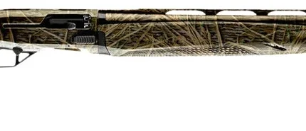 Beretta USA J40SLOSG18 A400 Solo KO 12 Gauge Semi-Auto 3" 2+1 28" Vent Rib Barrel, Kick-Off Mossy Oak Original Shadow Grass Synthetic Stock Ambidextrous