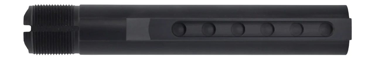JE MACHINE PS-BTM DPMS MILSPEC BUFFR TUBE