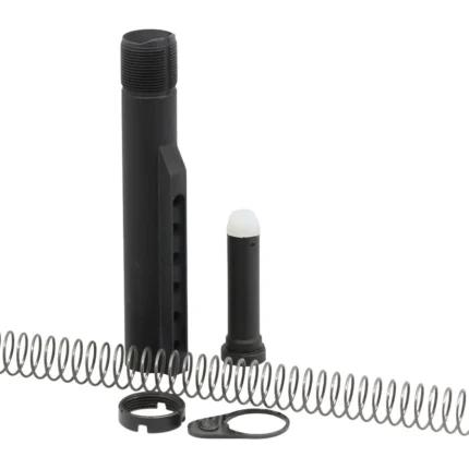 JE MACHINE PS-BTMCOMBO DPMS MILSPEC BUFFR KIT