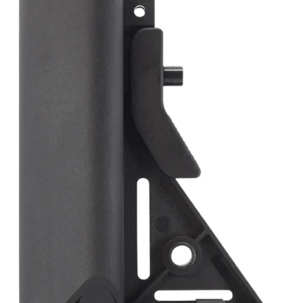 JE MACHINE PS-ST7B         MILSPEC SOPMOD STOCK