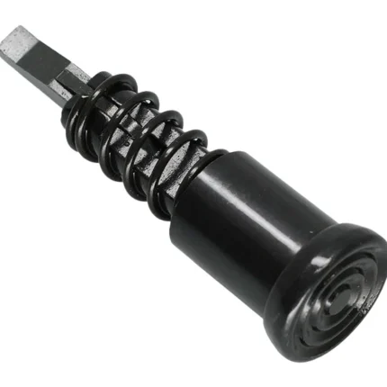 JE MACHINE TS-FA2B AR15 FOWARD ASSIST ASSY