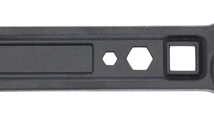 JE MACHINE TS-GT55 223 COMBO WRENCH