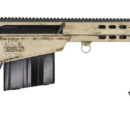 BARRETT FIREARMS 82A1 50BMG 250TH 20" 10+1