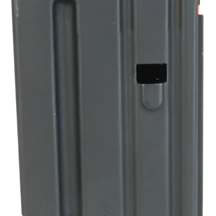 Franklin Armory 0050410BLK DFM 10rd 223 Rem/5.56x45mm NATO For Franklin Armory AR-15 Black Metal