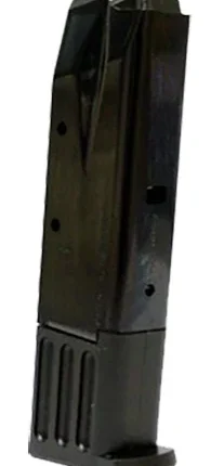 Mec-Gar MGRP8510B Ruger 10rd 9mm Luger for Ruger P95/P85/P89/P93/P94