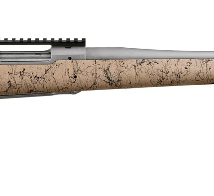RUGER HAWKEYE FTW HNTR 375RUG SS/TAN