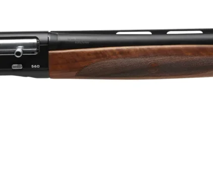 SAVAGE ARMS 560 FIELD 12/28 BL/WD #