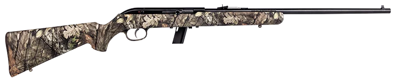 SAVAGE ARMS 64 SEMI-AUTO 22LR BL/CAMO #
