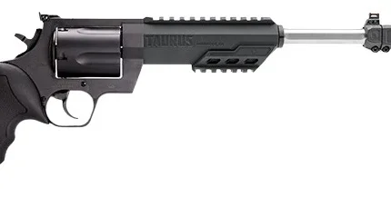 TAURUS RAGING HUNTR 350LEG BK 10.5"
