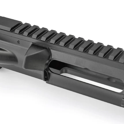 RUGER AR UPPER RECEIVER STRIPPED