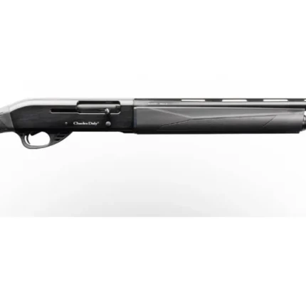CHARLES DALY 601 FIELD 20/26 BLK/SYN 3"
