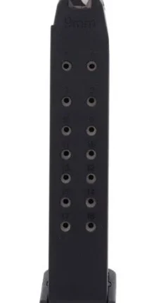 AMERICAN TACTICAL INC ATI MAG GSG-9 9MM 15RD
