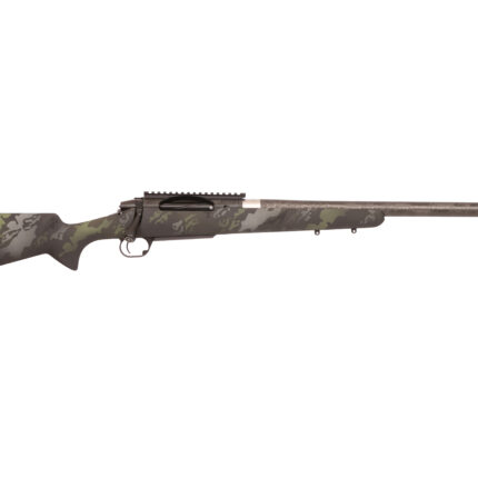 PROOF RESEARCH ELEVATION 2.0 7PRC MDNGHT 22"