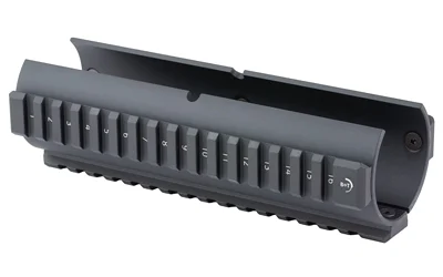 B&T HANDGUARD 3X NAR FOR MP5SD BLK - Image 2