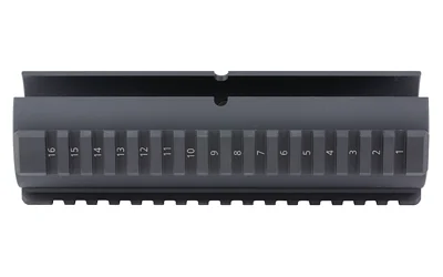 B&T HANDGUARD 3X NAR FOR MP5SD BLK - Image 3
