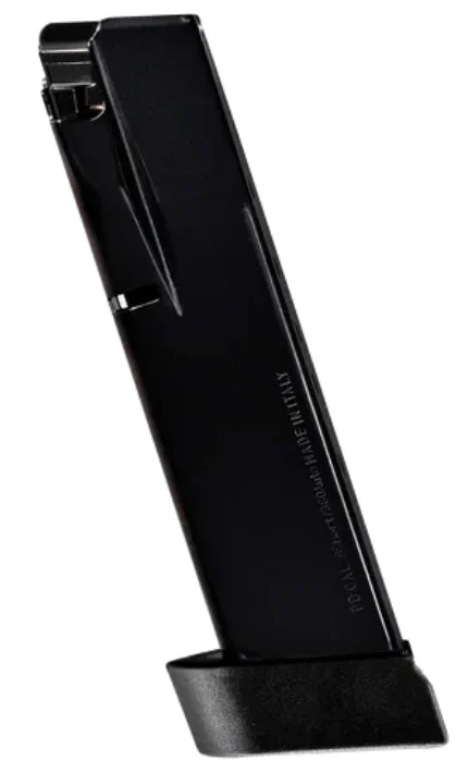 BER 80X CHEETAH 15RD MAG UNPACKAGED