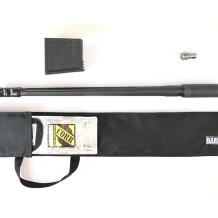 BARRETT FIREARMS MRAD CONVERSION KIT 6.5CR 17"