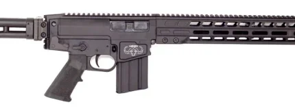 BRIGADE MK-15 5.56 16 BLK MLOK