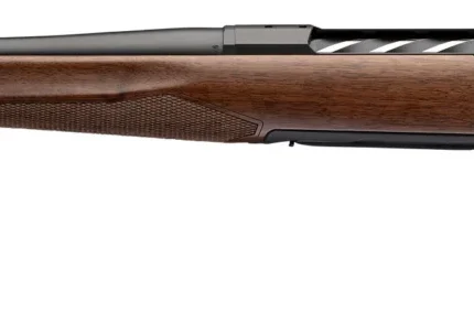 BRO X-BOLT 2 HUNTER MB WALNUT 243WIN 22 4RD LH