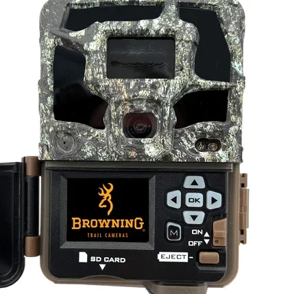 BRO TRAIL CAM DARK OPS PRO X 1080
