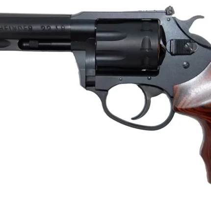 CA TARGET PATHFINDER 22LR 4.2 BLK 8RD SHOOT