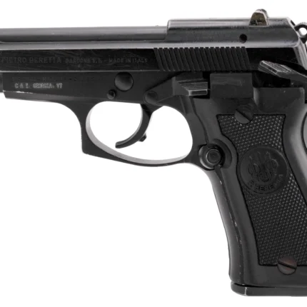 CENT BER 84F CHEETAH 380ACP 3.8 13RD VERY GO