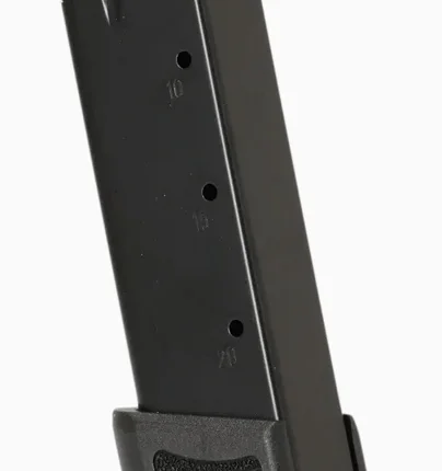 CENT CANIK MAG FULL SIZE 26RD BLK