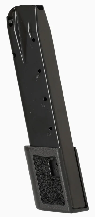 CENT CANIK MAG FULL SIZE 26RD BLK