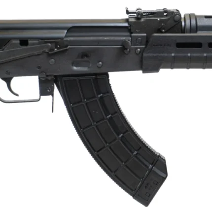 CENT VSKA 7.62X39 MAGPUL MOE BLK SYN 30RD