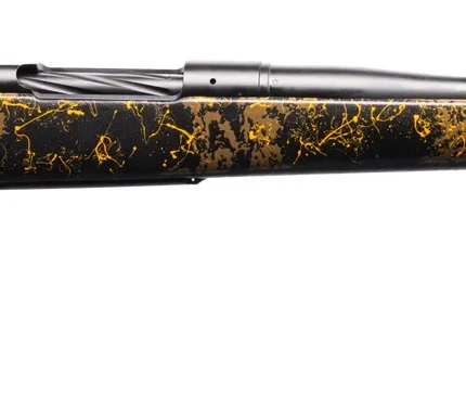 CHRIS MESA FFT BLK/ORG BUCKMASTERS 7MM-08 20