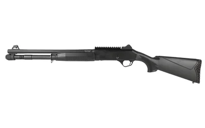 STD MANF TOROS T4 12GA 18" 5RD
