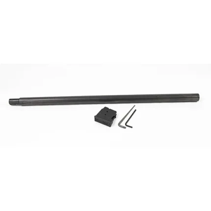CZ BBL 457 VARMINT SET 22WMR 20 NITRIDE