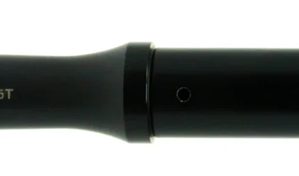 FAXON BBL AR15 MATCH GUNNER 300BLK 9 PISTOL