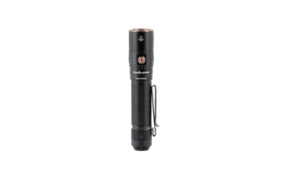 FENIX LD30R 1700LUMEN RECHARGBLE BLK