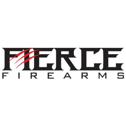 FIERCE FIREARMS CF RIVAL XP 2 308W BK/TPY 18"#