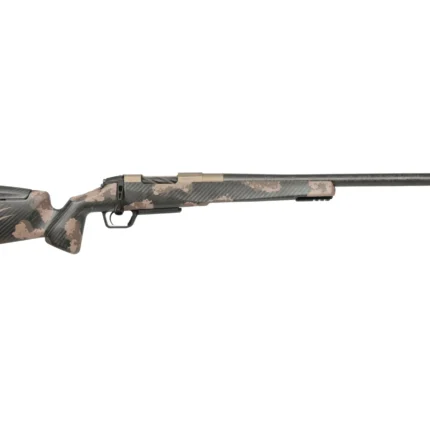 FIERCE FIREARMS CF RIVAL XP 2 65CM BRZ/SON 20"