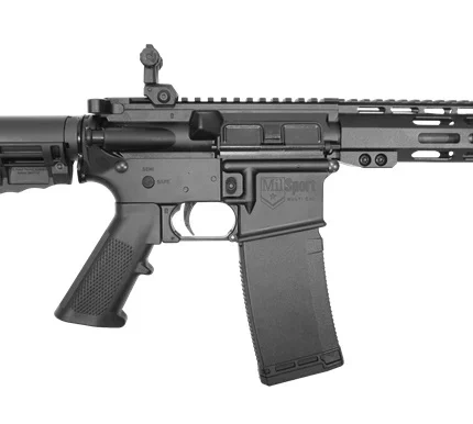 AMERICAN TACTICAL INC ATI MILSPORT 5.56MM 7.5" BRACE
