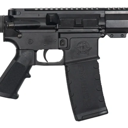GLFA AR-15 300BLK 7.5 BLK 30RD BRACE